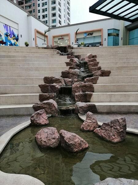 ROCAS ARTIFICIALES