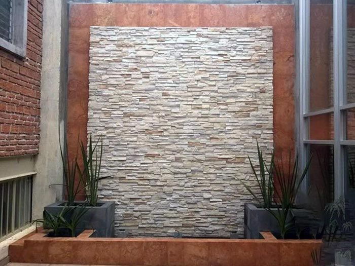 ROCAS ARTIFICIALES