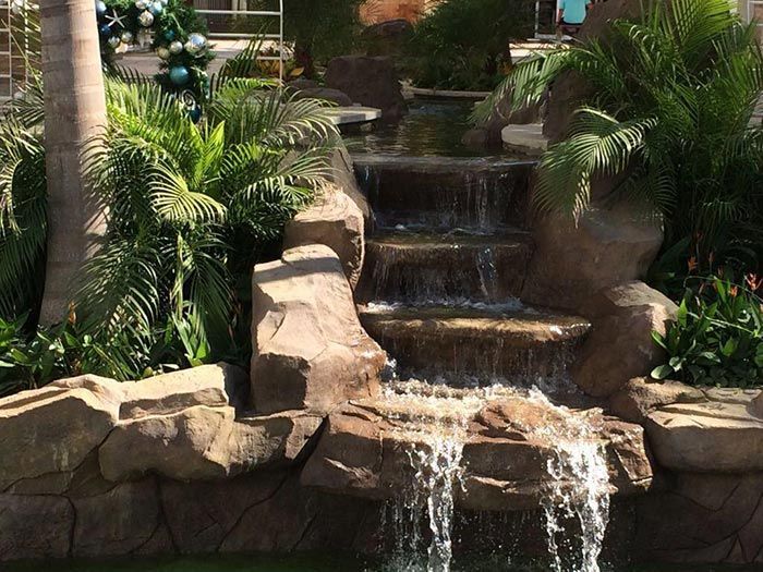 ROCAS ARTIFICIALES