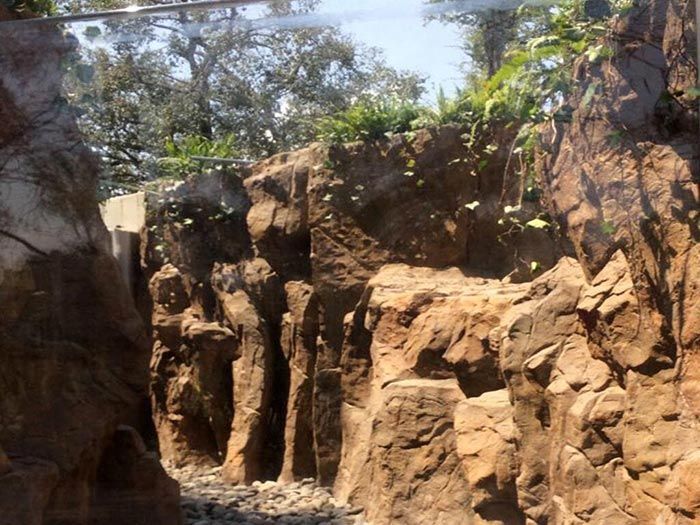 ROCAS ARTIFICIALES