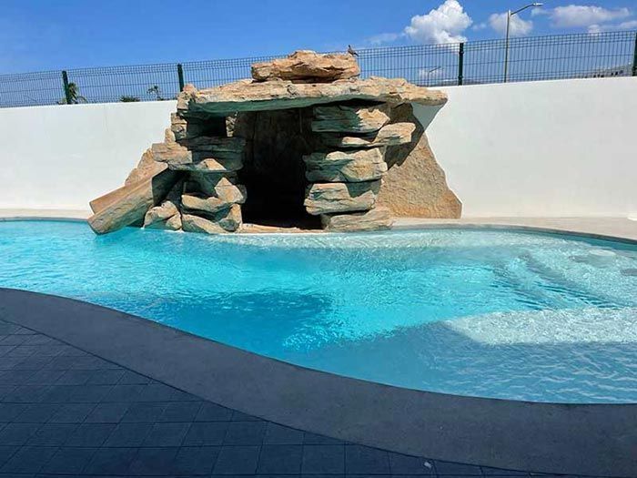 ROCAS ARTIFICIALES