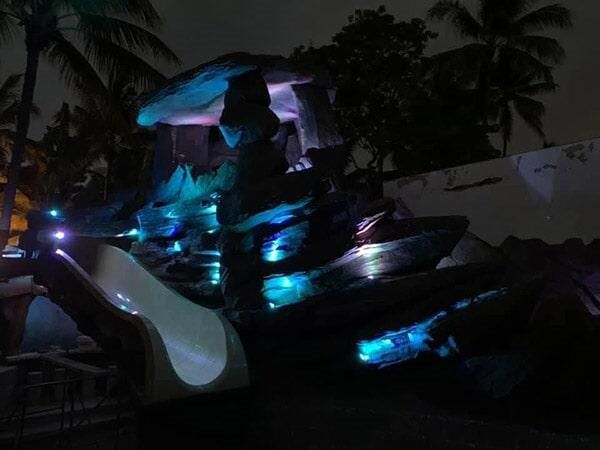 ROCAS ARTIFICIALES