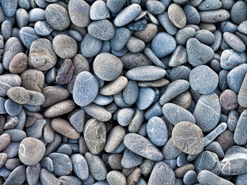 A Pile of Rocks of Different Sizes and Shapes — Chooks Sand And Gravel In Paget, QLD