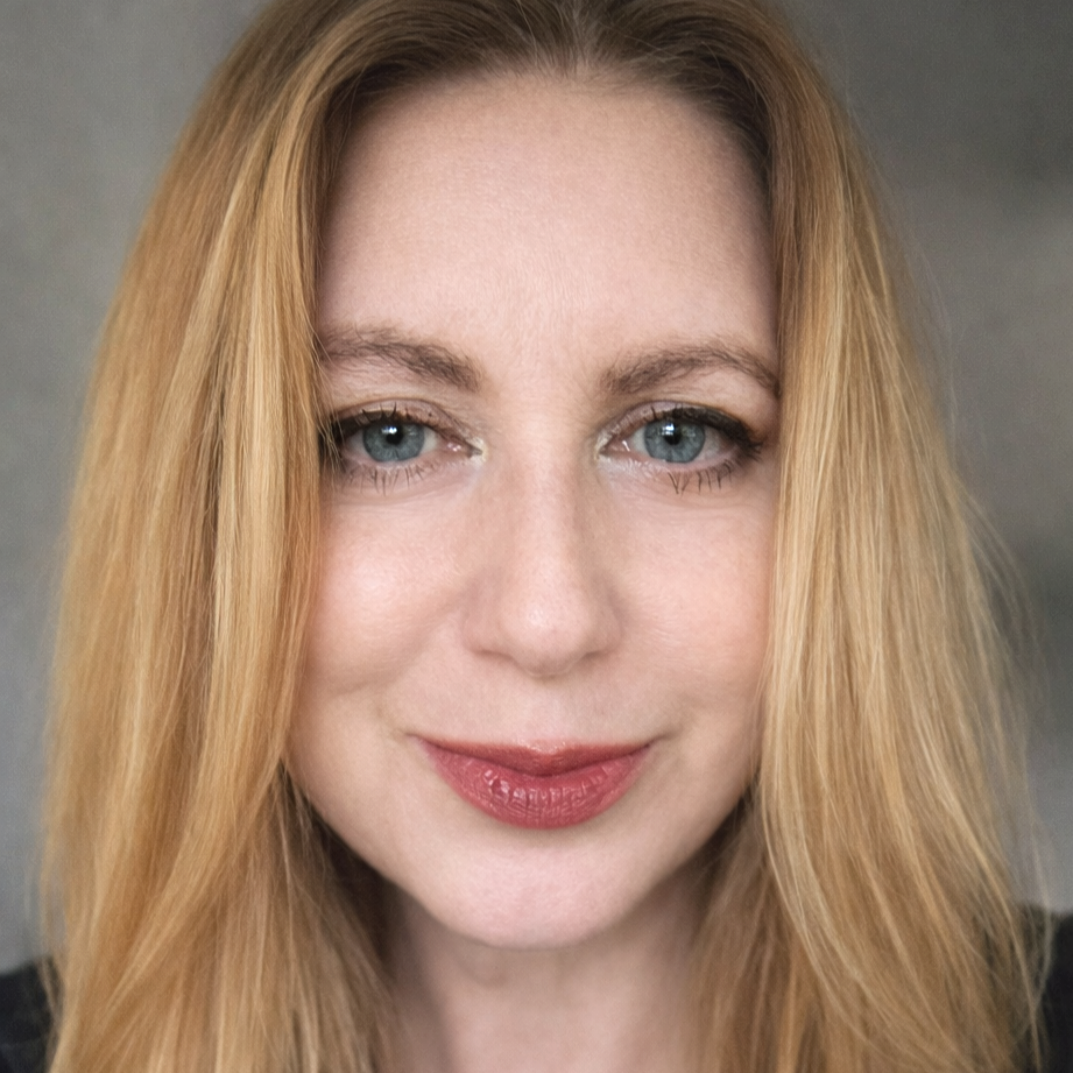 Leah Workman Head Consultant