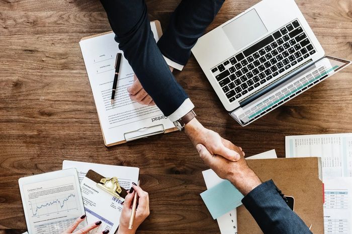 Accounting Tax Return Preparation