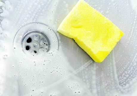 Sink Cleaning — Sergeant Bluff, IA — Speedy Rooter Plumbing Sink Cleaning — Sergeant Bluff, IA — Speedy Rooter Plumbing