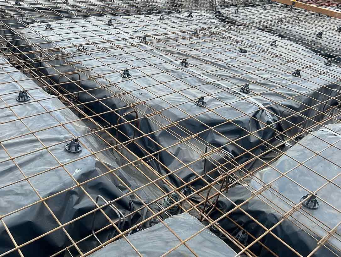 Efficiency Industry Concreting Services Bathurst NSW