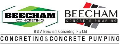 Beecham Concreting