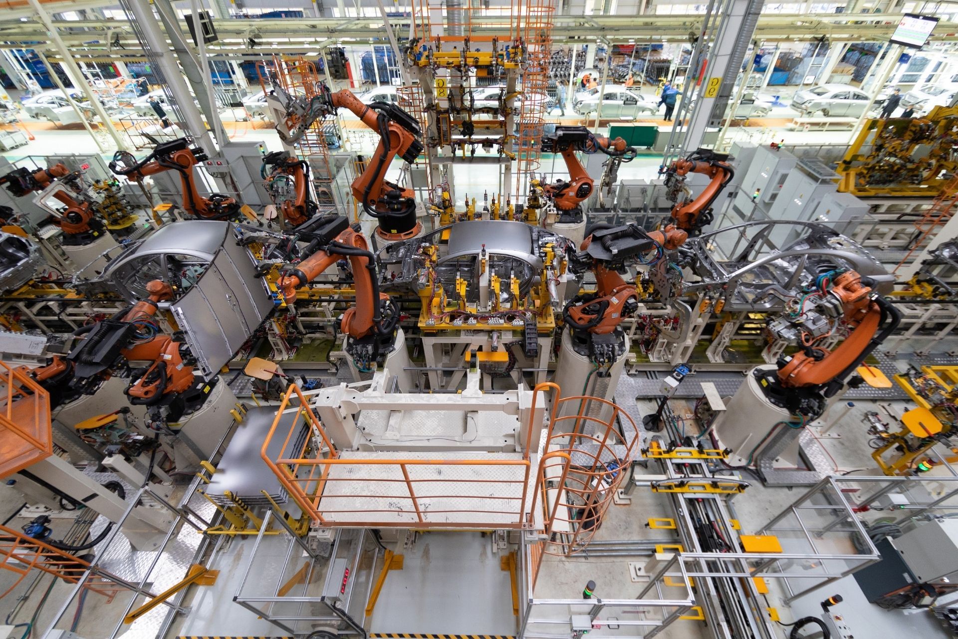 California Manufacturing Insurance (Cost & Coverage)