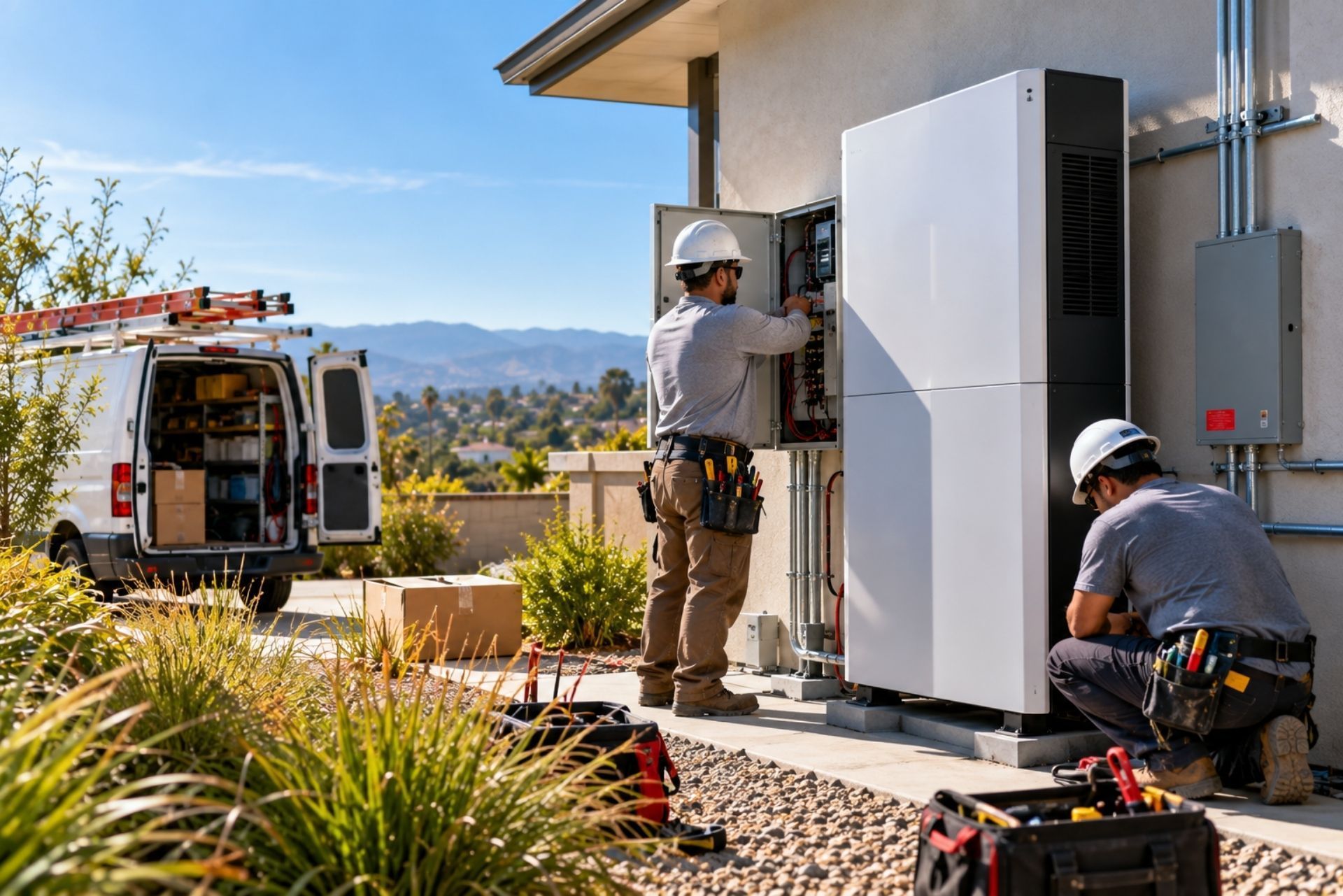 California Business Insurance from Caruso Insurance Services