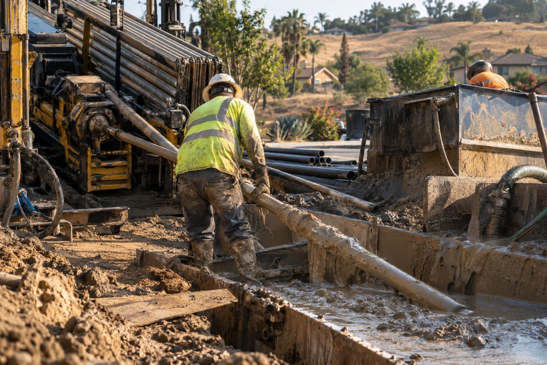 California Business Insurance from Caruso Insurance Services