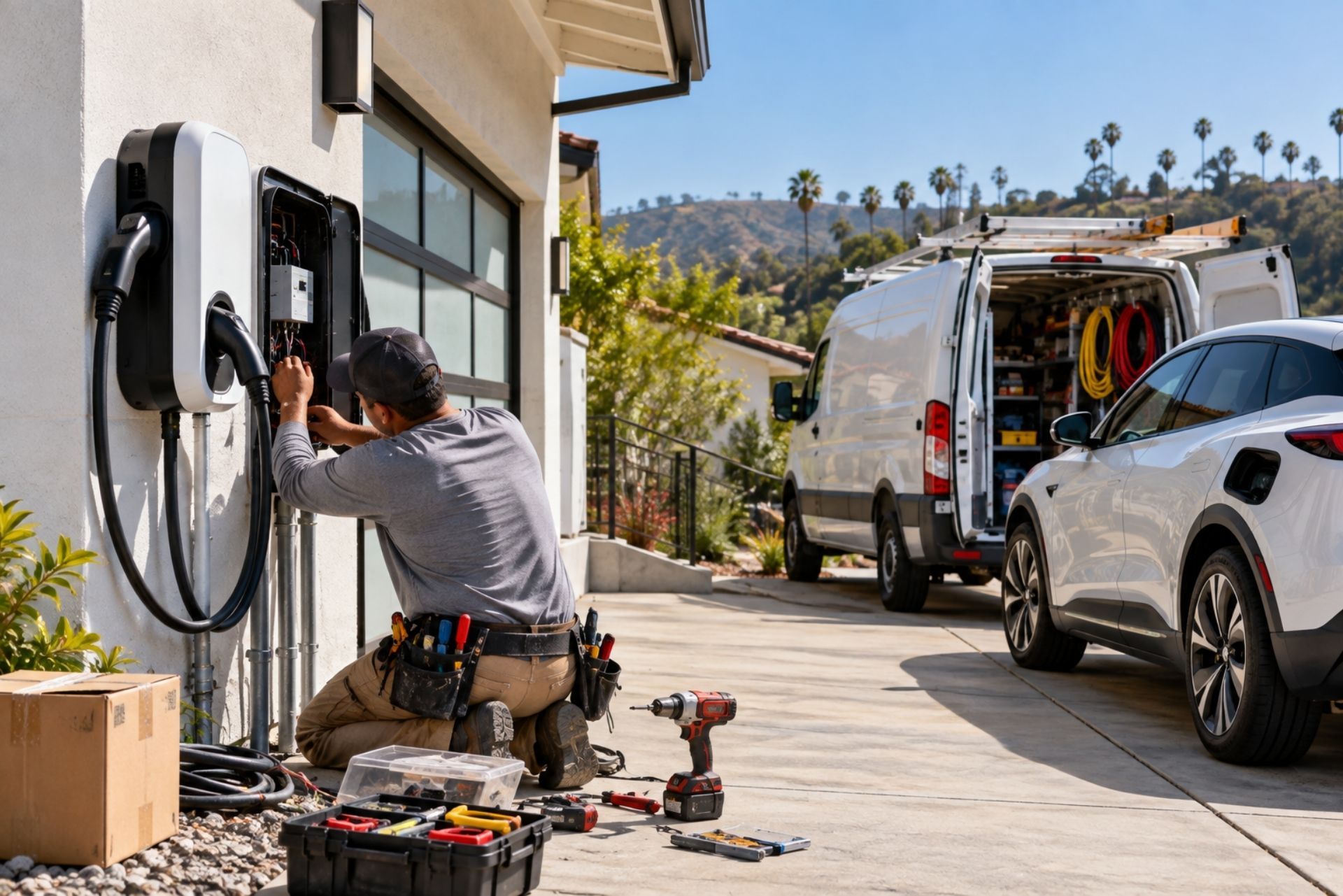 California Business Insurance from Caruso Insurance Services