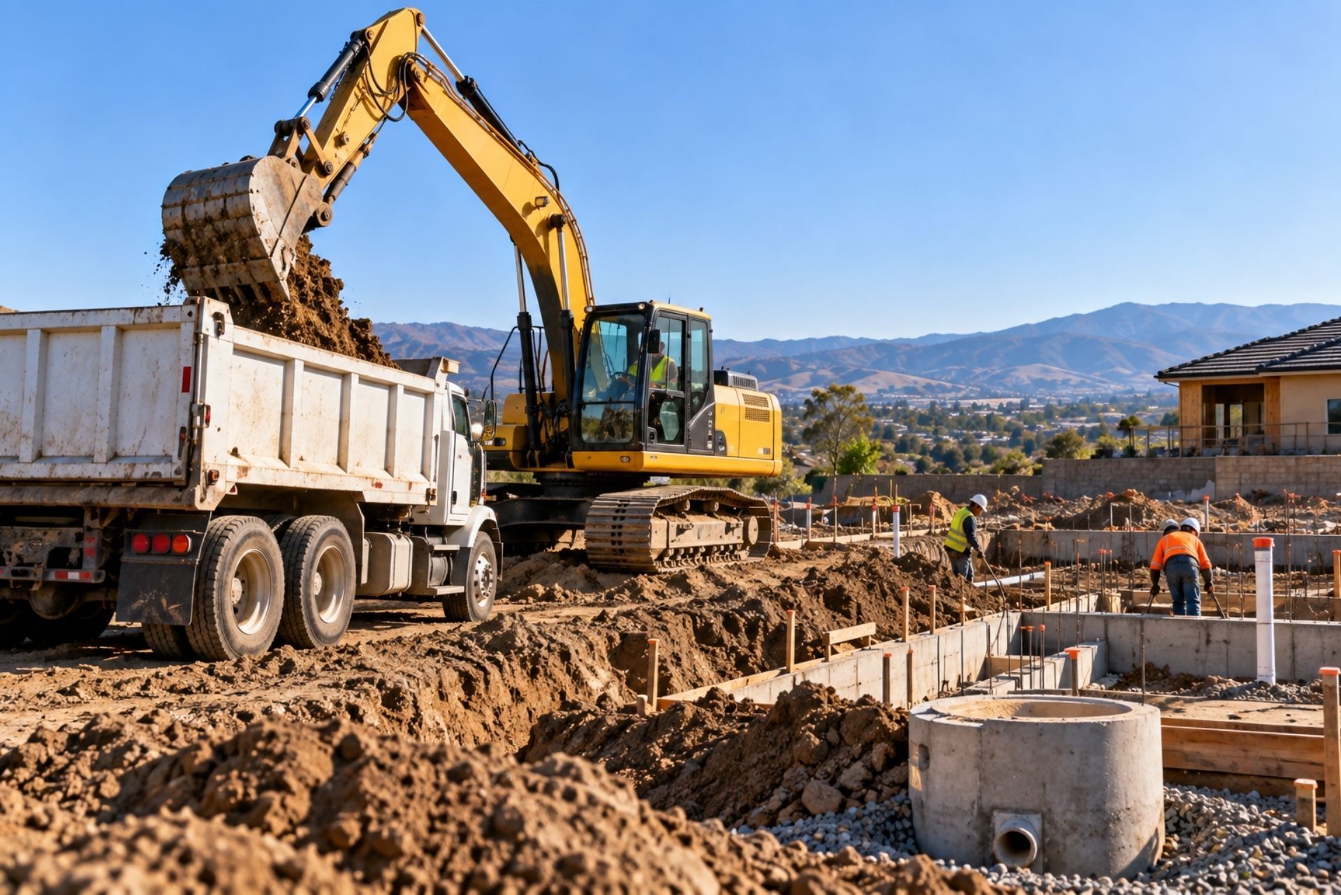 California Business Insurance from Caruso Insurance Services
