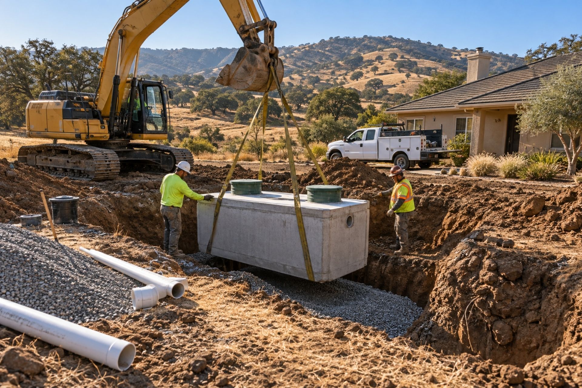 California Business Insurance from Caruso Insurance Services