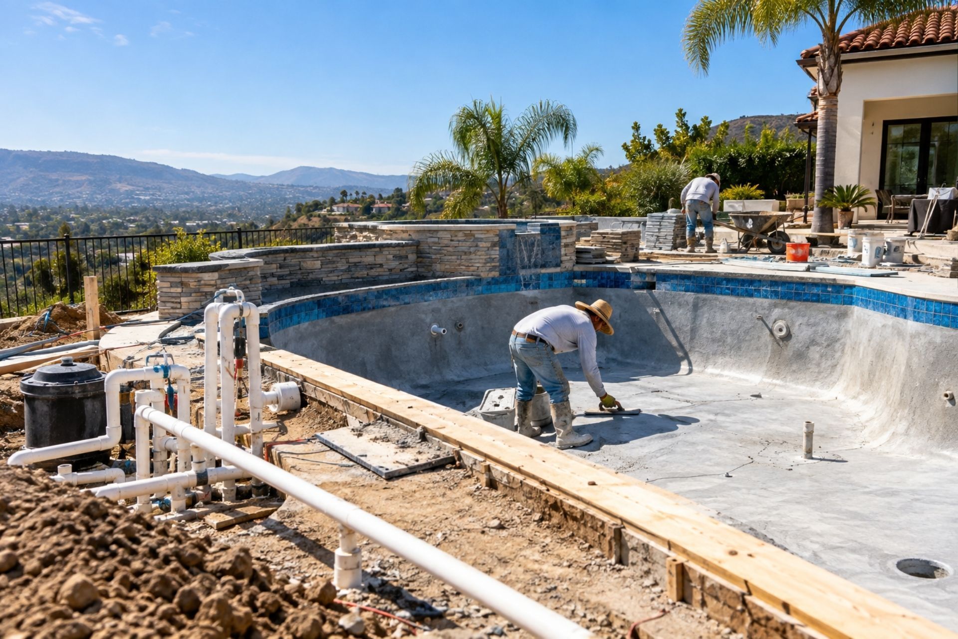 California Business Insurance from Caruso Insurance Services