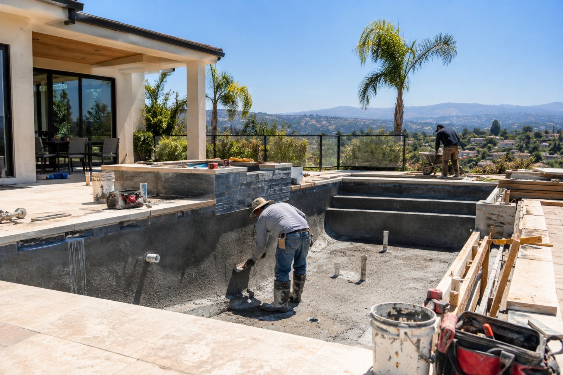 California Business Insurance from Caruso Insurance Services