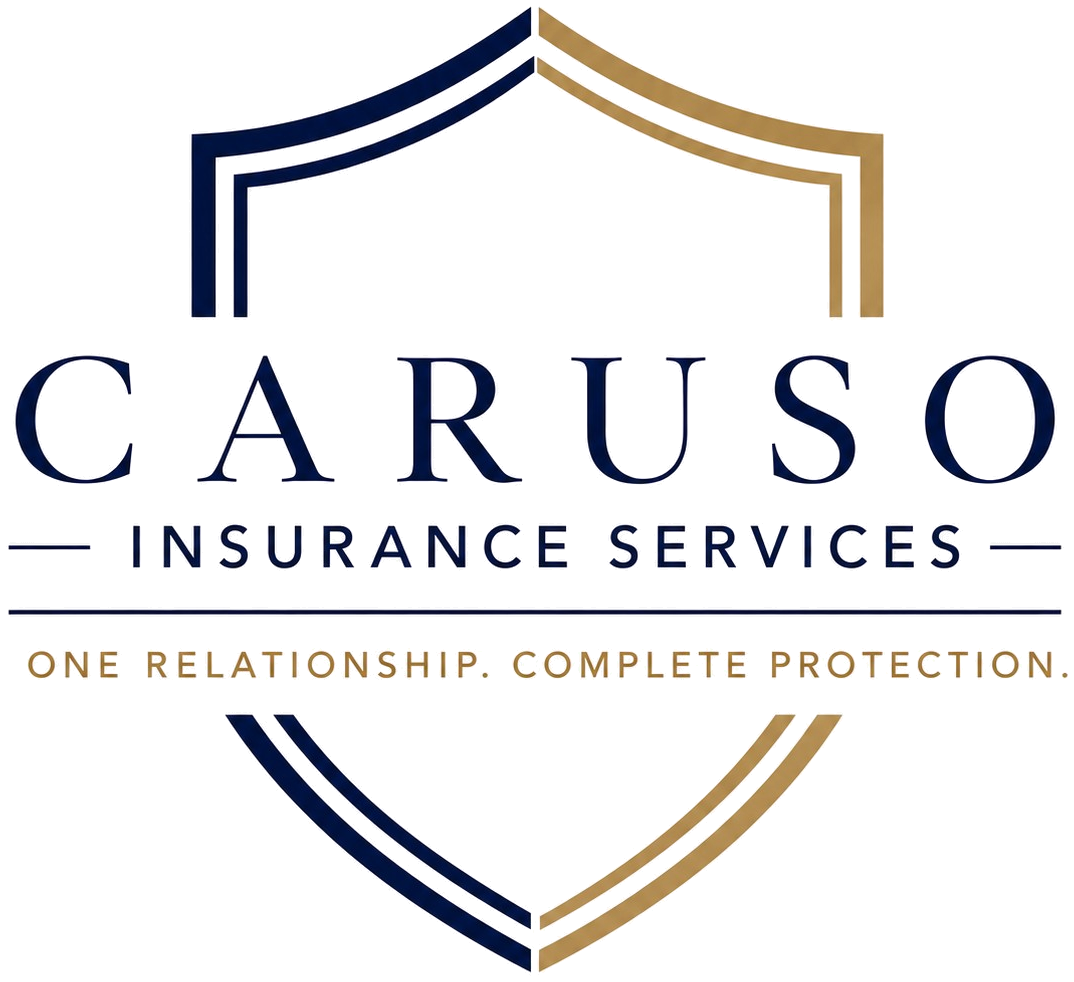 Caruso Insurance Services Inc. Caruso Insurance Services logo