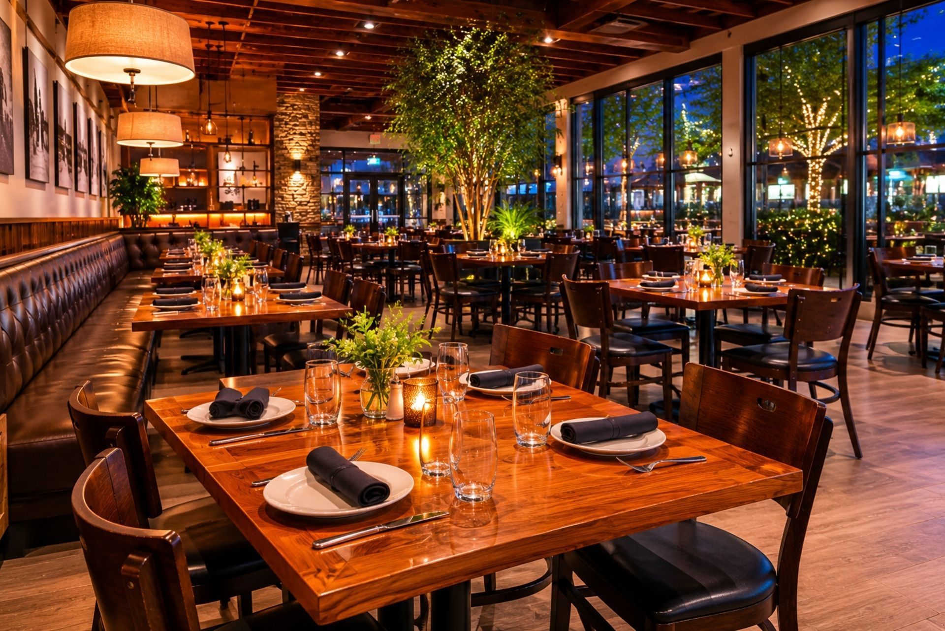 Insurance Requirements for a Riverside County Restaurant
