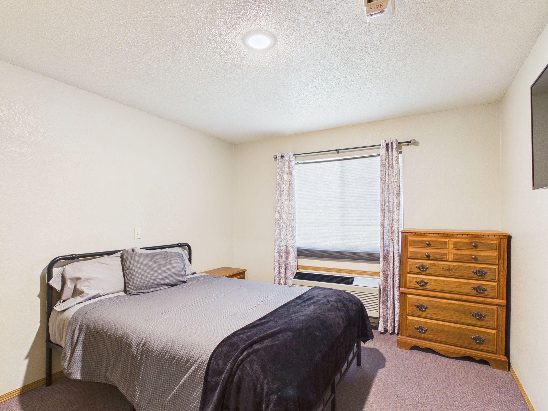 hunting lodging South Dakota
