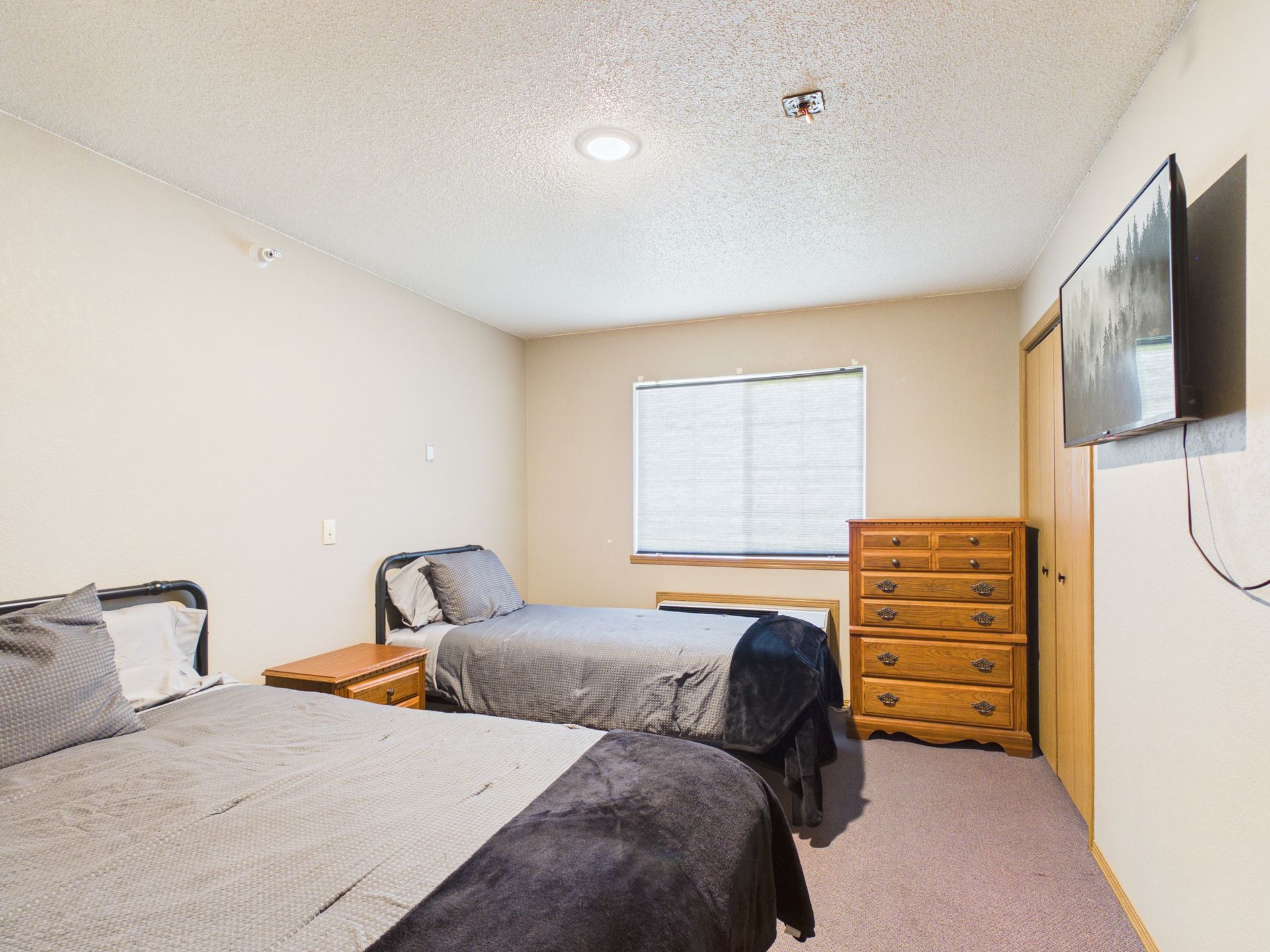 hotel Ramona, SD