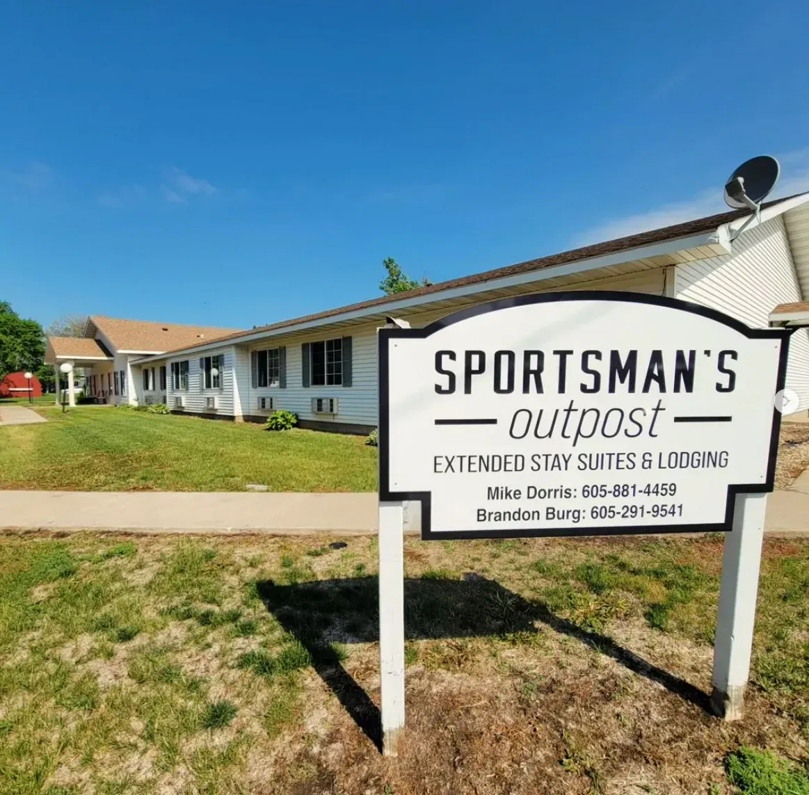 Extended Suites & Lodging in SD