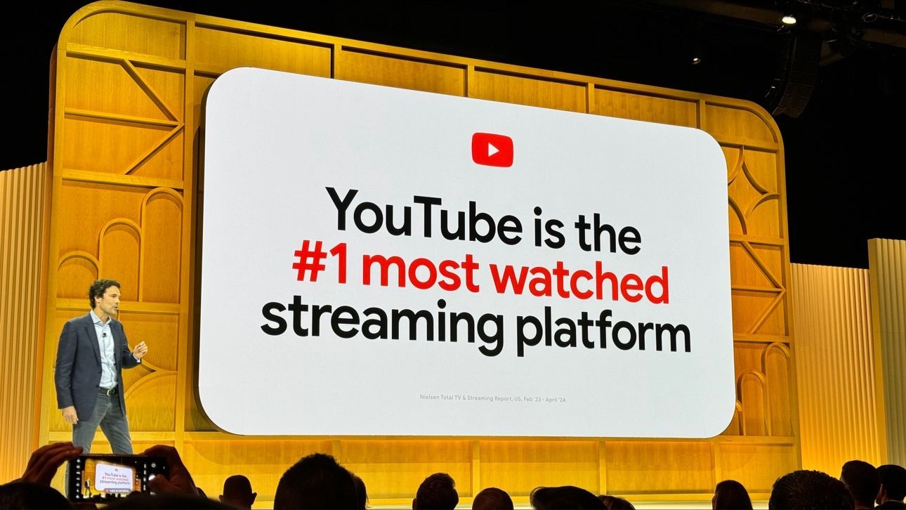 Google Marketing Live 2024, el mejor momento para la Inteligencia ...