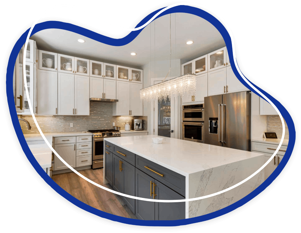 Cabinetcraft Kitchens