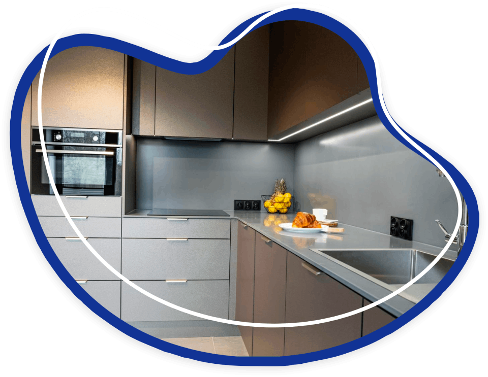 Cabinetcraft Kitchens