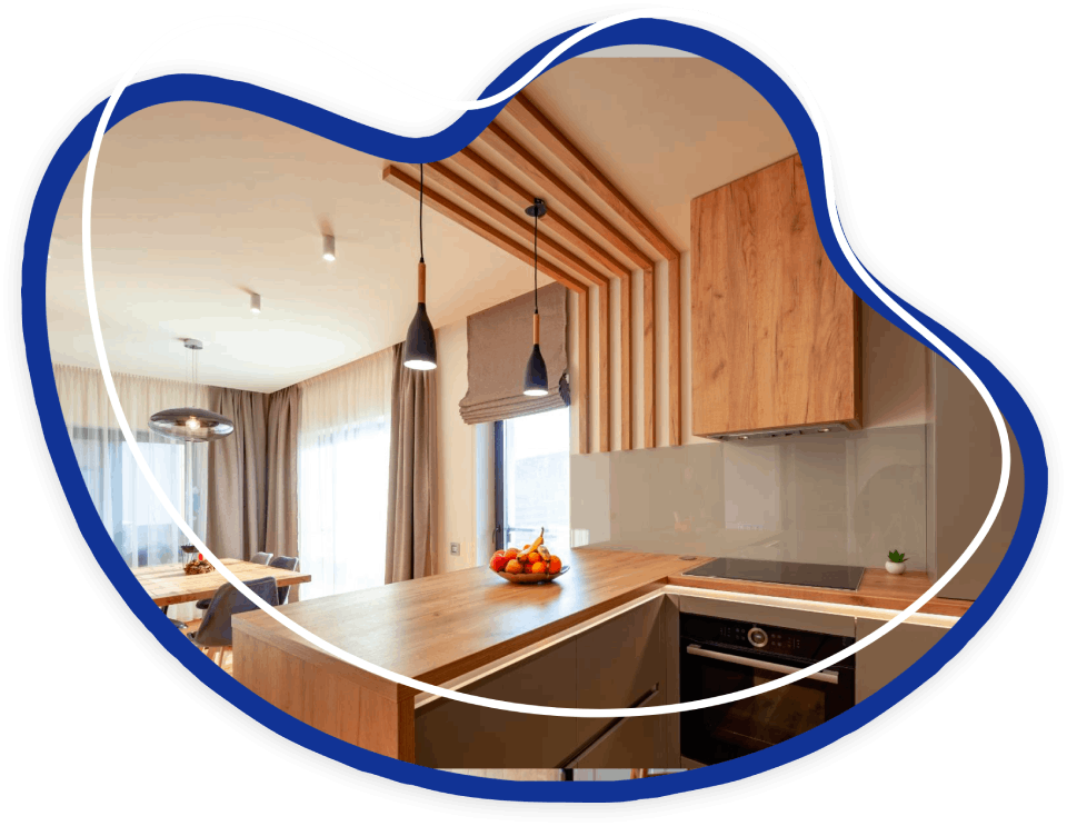 Cabinetcraft Kitchens