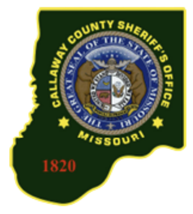 Callaway County Badge