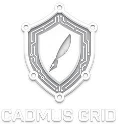 Cadmus Grid Logo