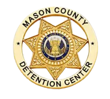 Mason County Badge
