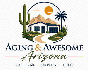 Aging & Awesome Living