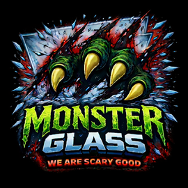 Monster Glass LLC