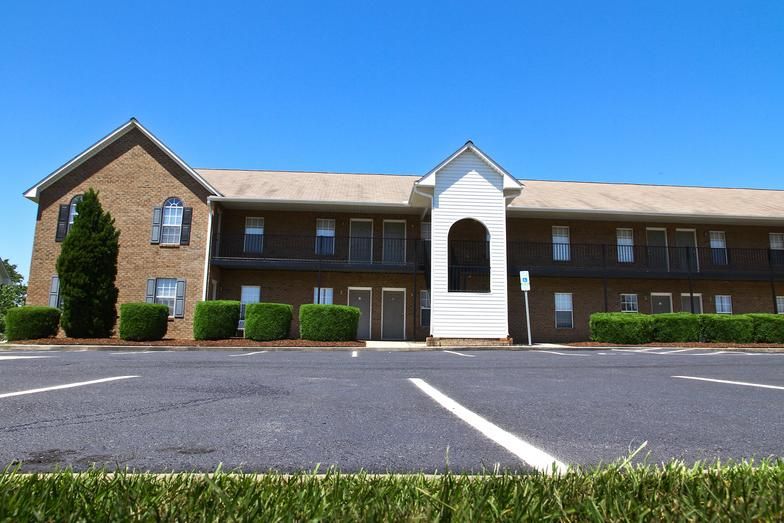 Eastern Property Management Greenville, NC