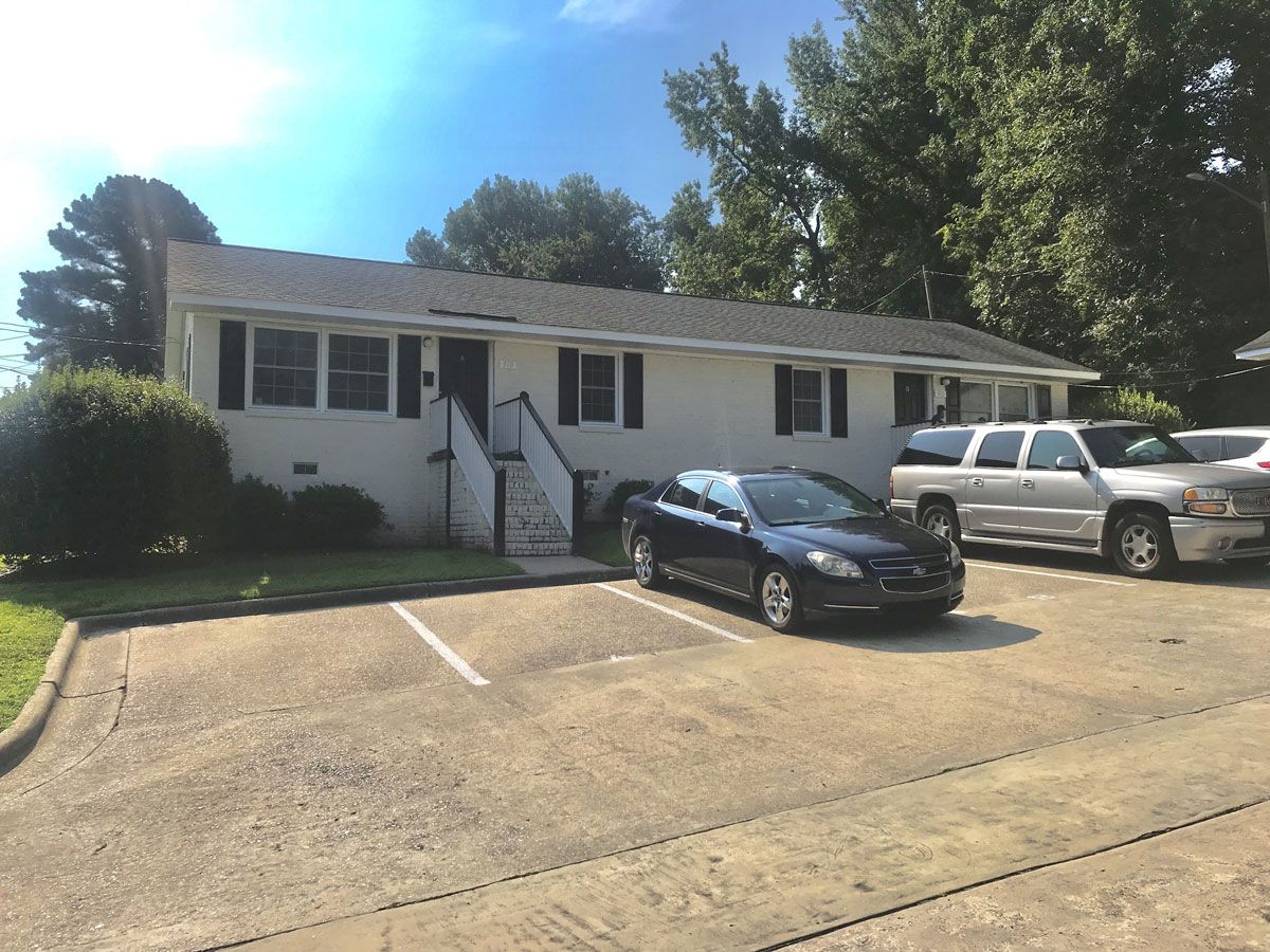 Eastern Property Management Greenville, NC