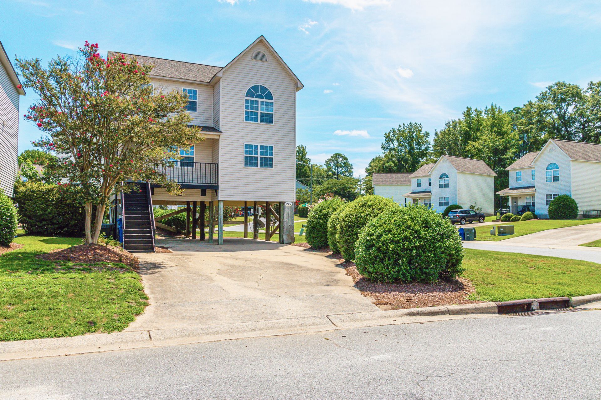 Riverwalk Townhomes