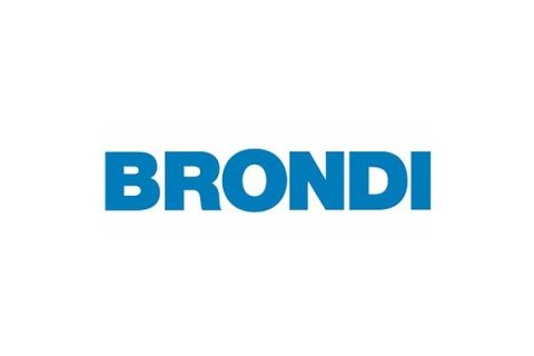 Logo Brondi