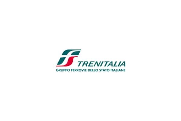 Logo Trenitalia