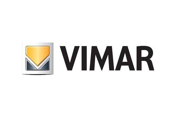 Logo Vimar