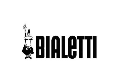 Logo Bialetti