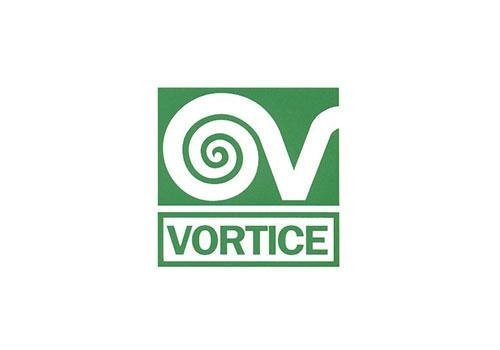 Logo Vortice