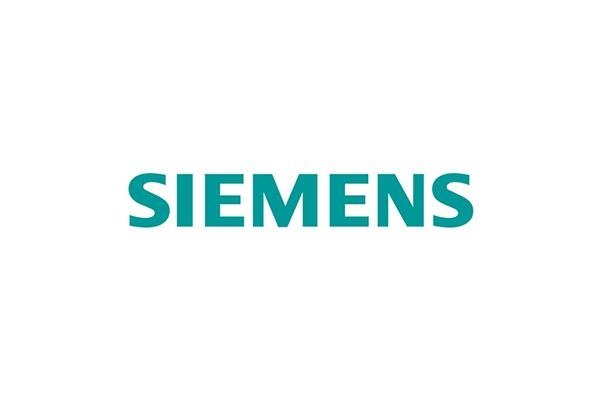 Logo Siemens