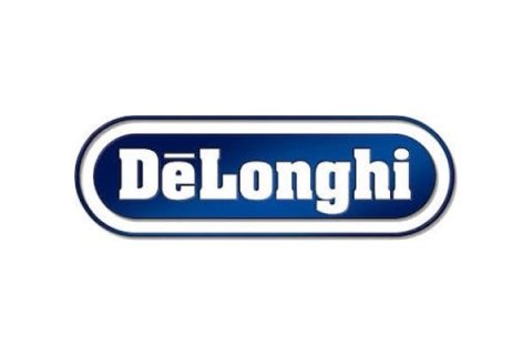 Logo DeLonghi