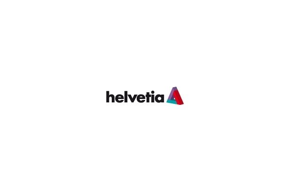 Logo Helvetia