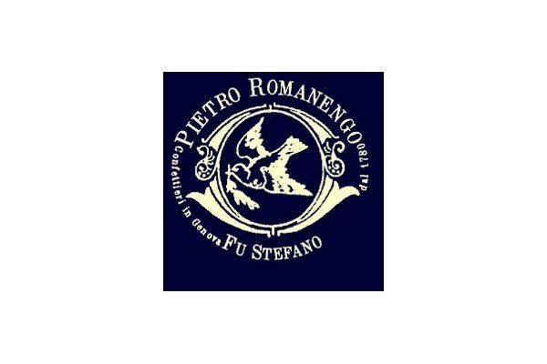 Logo Pietro Romanengo