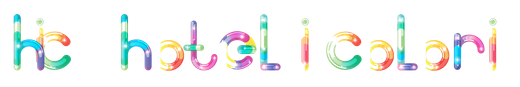 Hotel I Colori logo