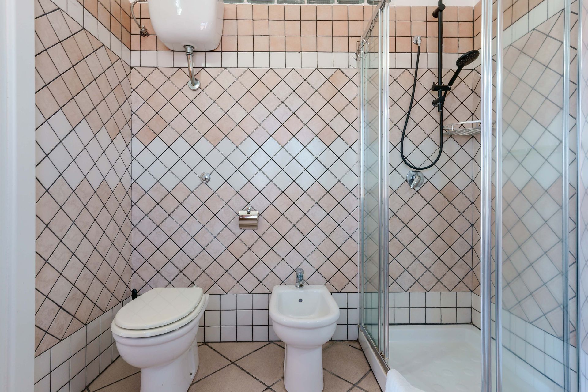 bagno interno