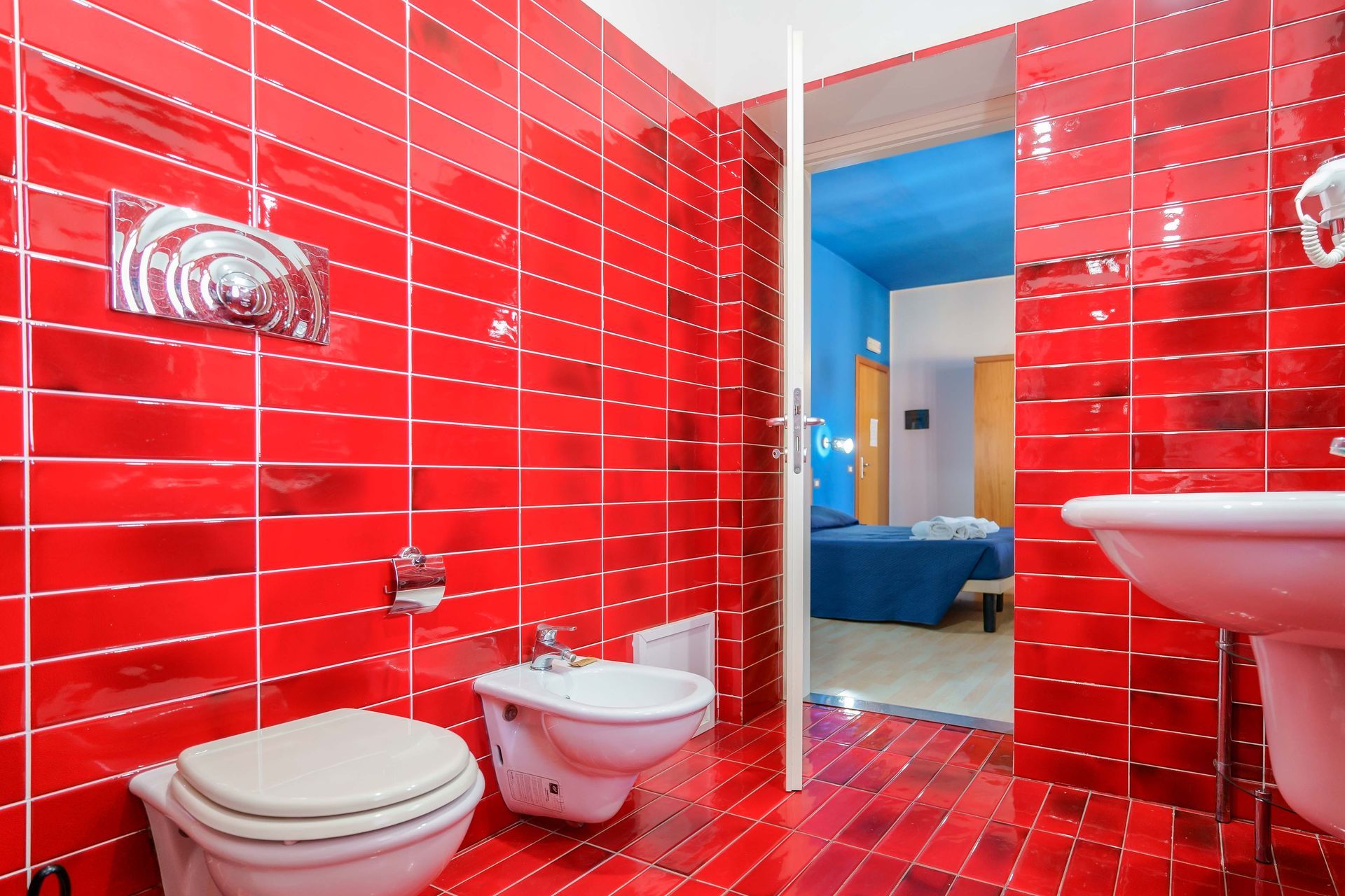 bagno