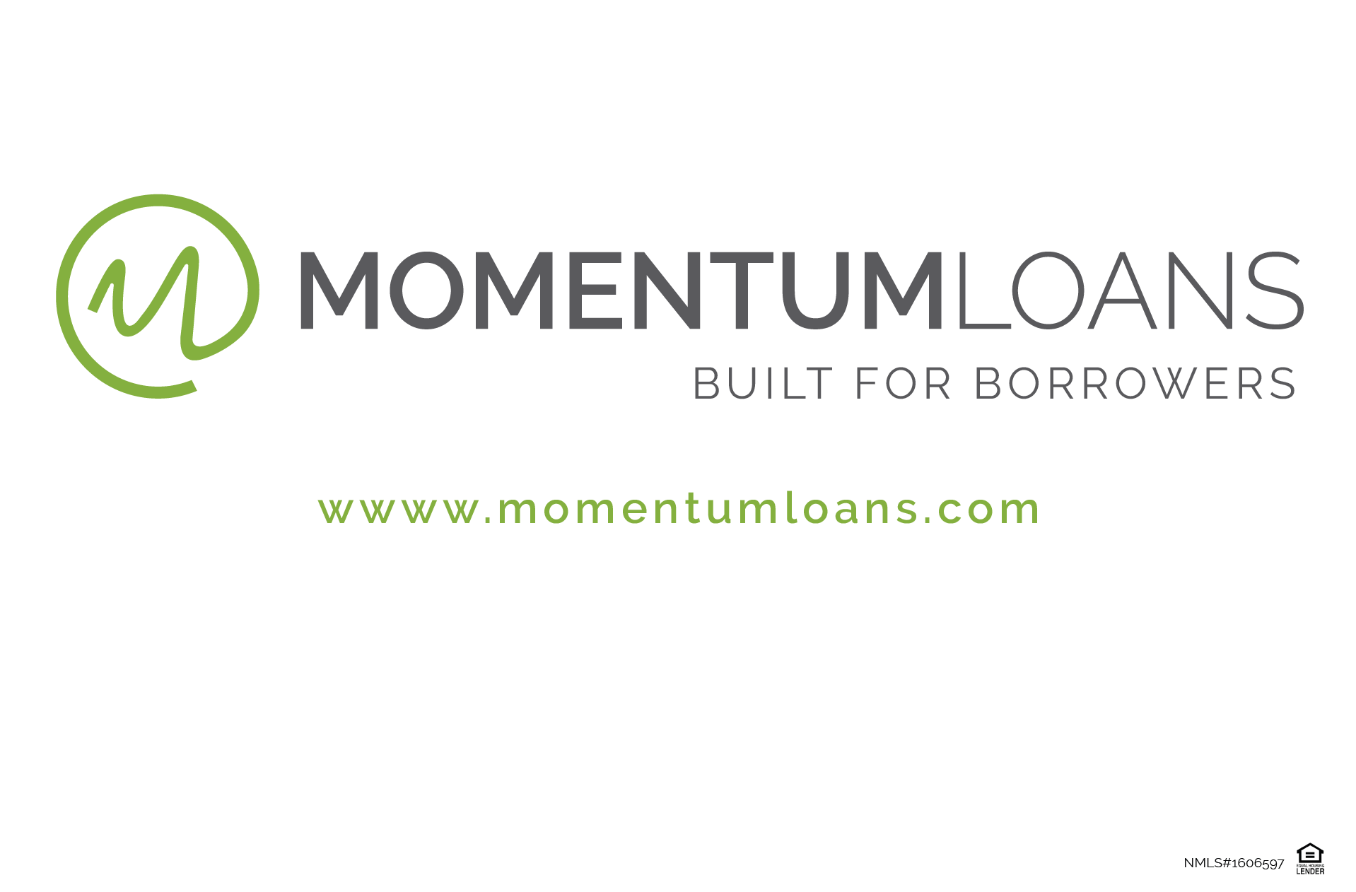 Momentum Loans